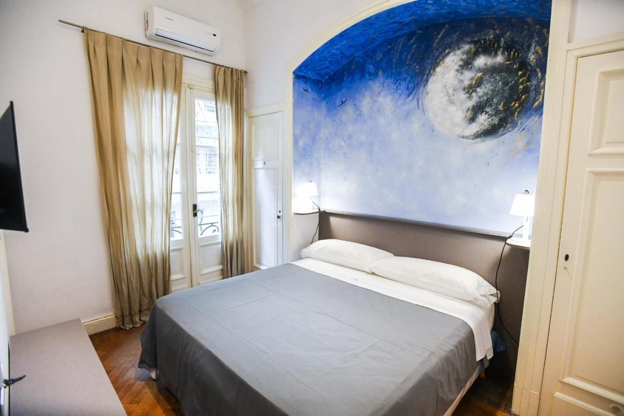 Casa Franca Recoleta Hostel Boutique Буенос Айрес Екстериор снимка