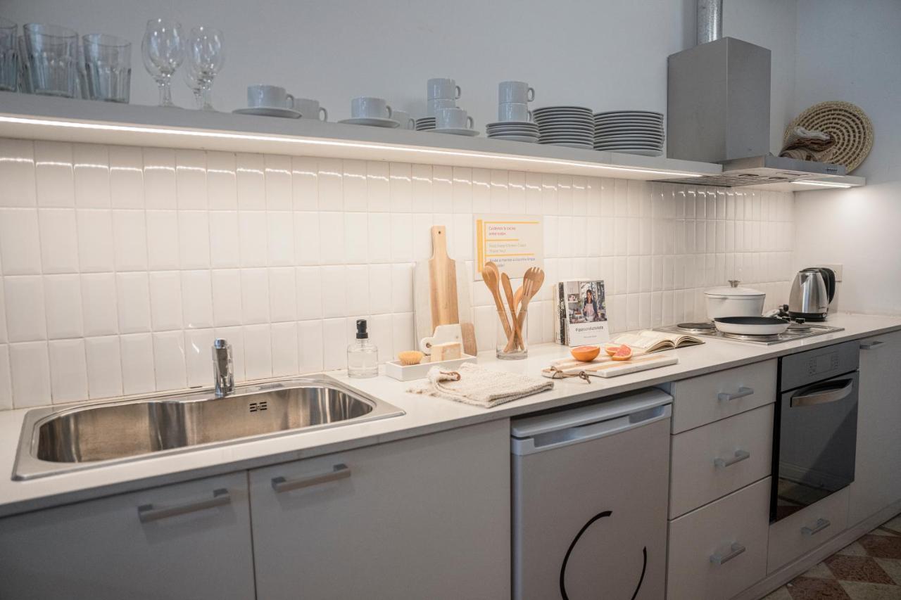 Casa Franca Recoleta Hostel Boutique Буенос Айрес Екстериор снимка