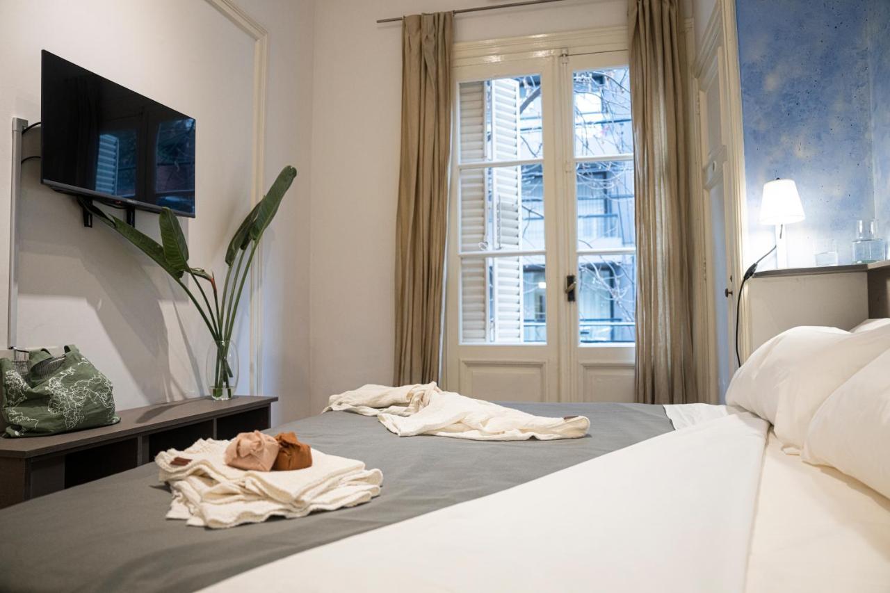 Casa Franca Recoleta Hostel Boutique Буенос Айрес Екстериор снимка