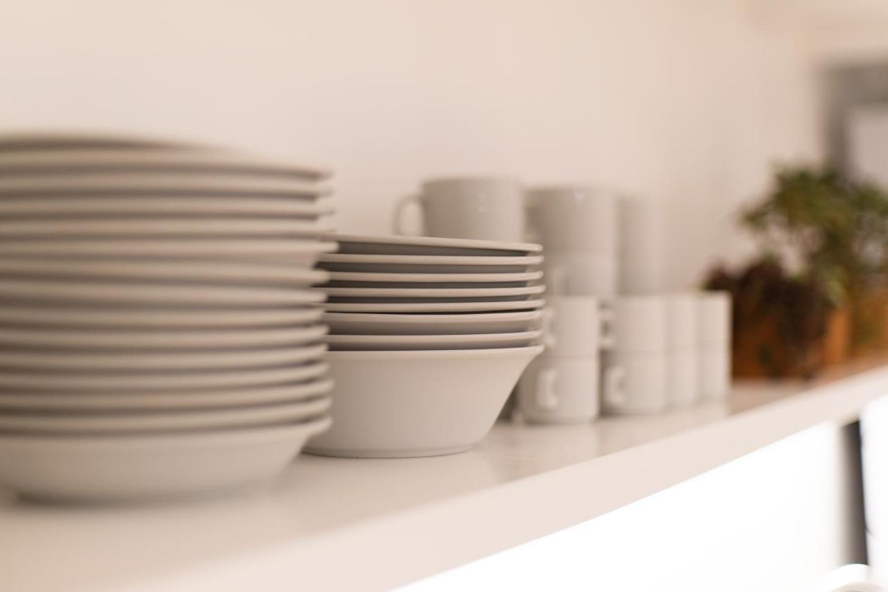 Casa Franca Recoleta Hostel Boutique Буенос Айрес Екстериор снимка
