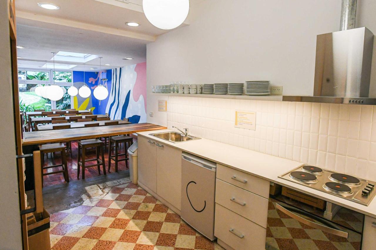 Casa Franca Recoleta Hostel Boutique Буенос Айрес Екстериор снимка
