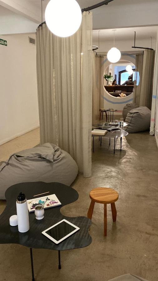 Casa Franca Recoleta Hostel Boutique Буенос Айрес Екстериор снимка