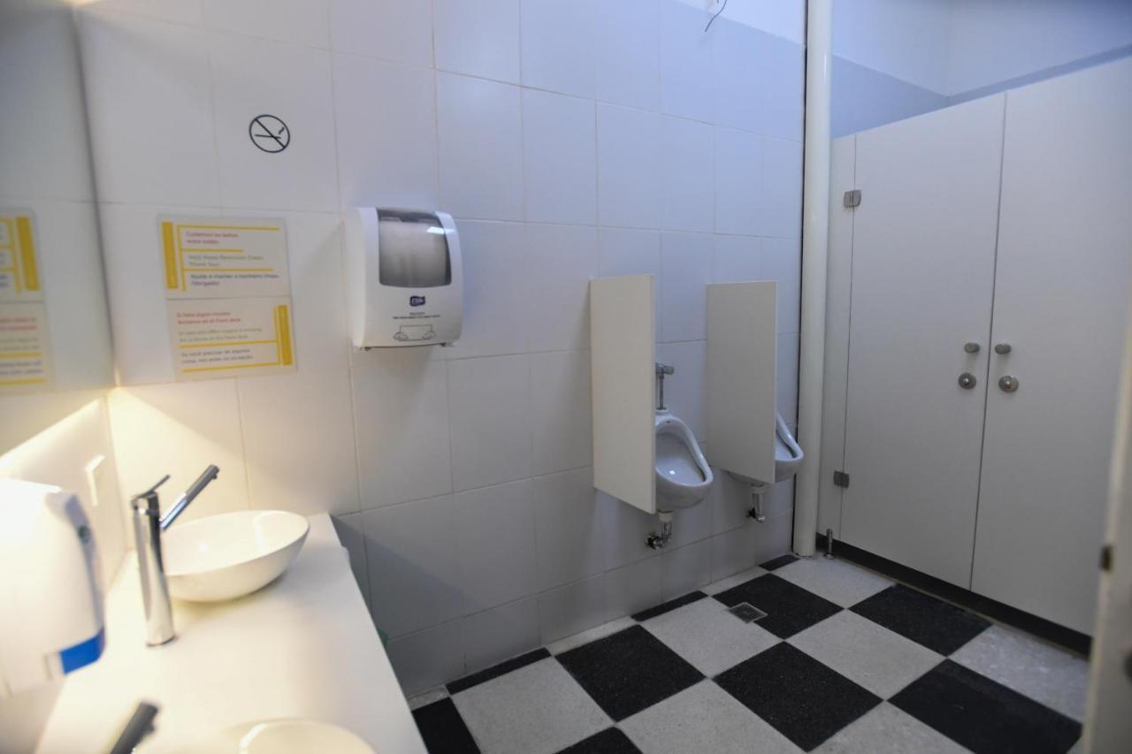 Casa Franca Recoleta Hostel Boutique Буенос Айрес Екстериор снимка