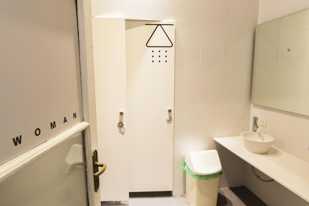 Casa Franca Recoleta Hostel Boutique Буенос Айрес Екстериор снимка
