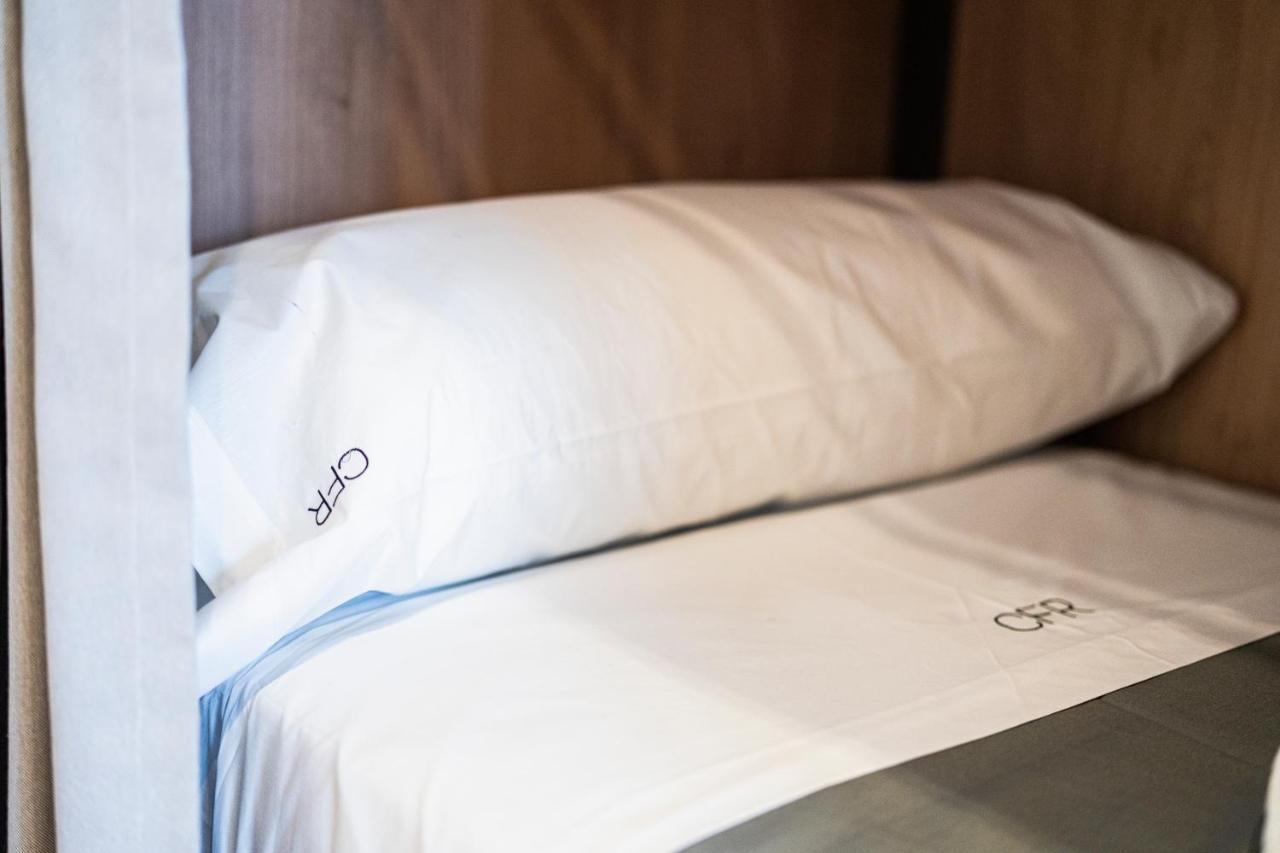 Casa Franca Recoleta Hostel Boutique Буенос Айрес Екстериор снимка