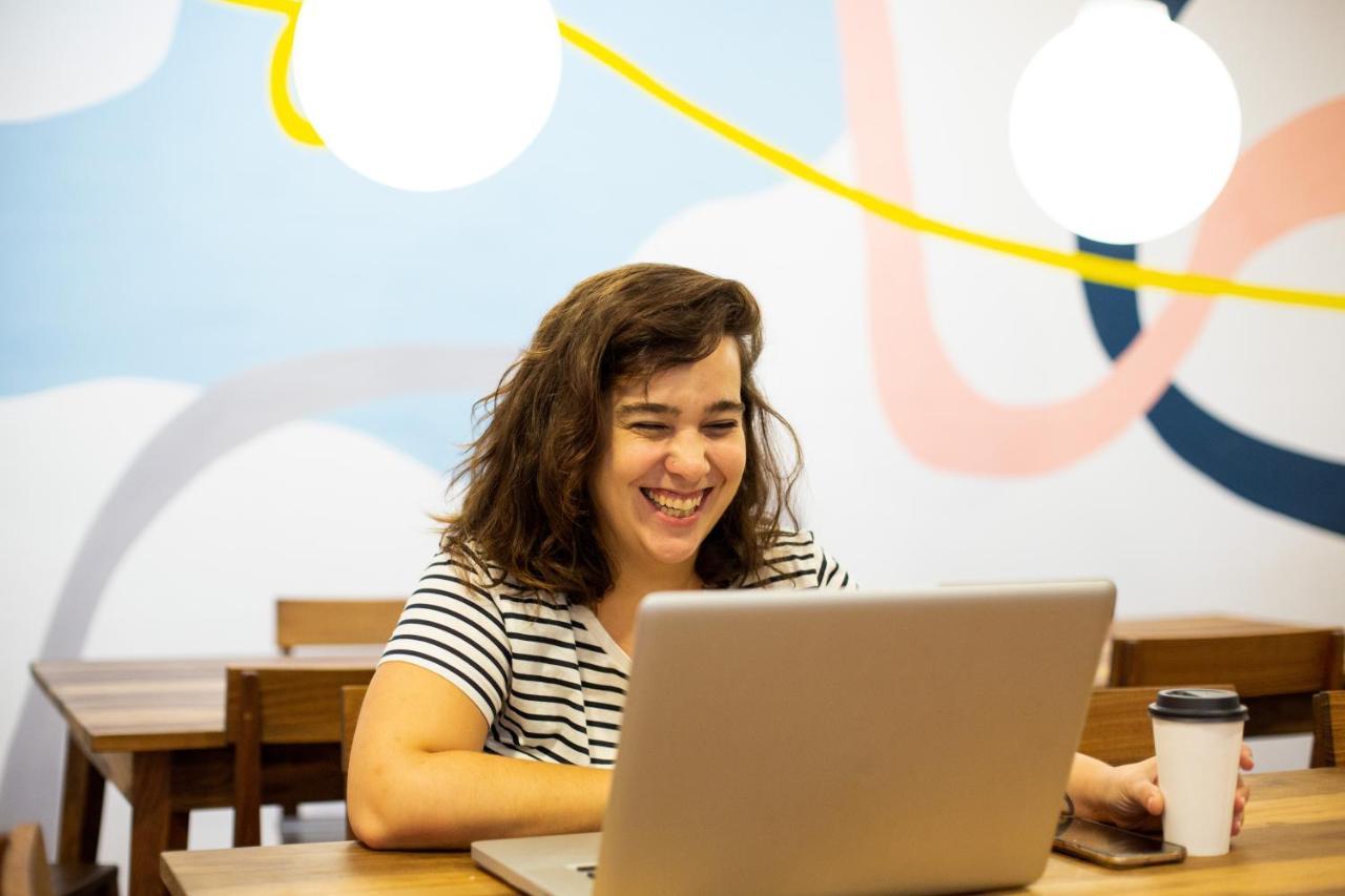 Casa Franca Recoleta Hostel Boutique Буенос Айрес Екстериор снимка